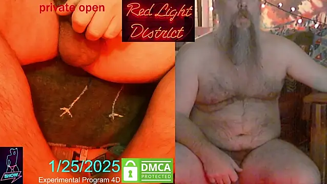 SexWorkerX online show from 01-25-25, 07:28