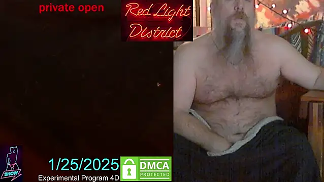 SexWorkerX online show from 01-26-25, 03:27