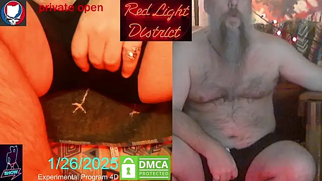 SexWorkerX online show from 01-27-25, 09:33