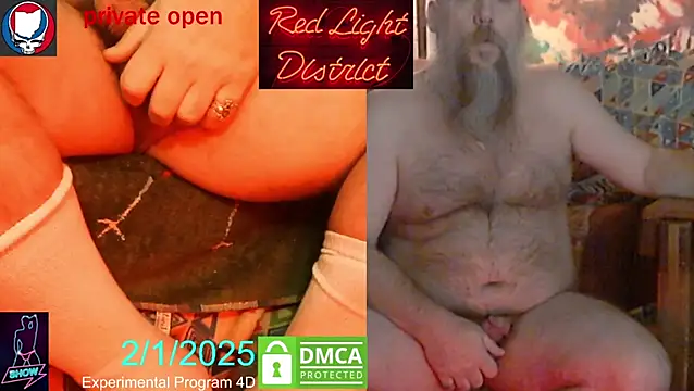 SexWorkerX online show from 02-01-25, 07:13