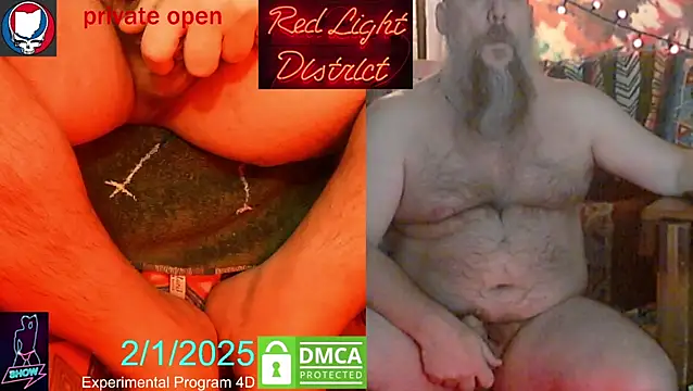 SexWorkerX online show from 02-02-25, 01:34