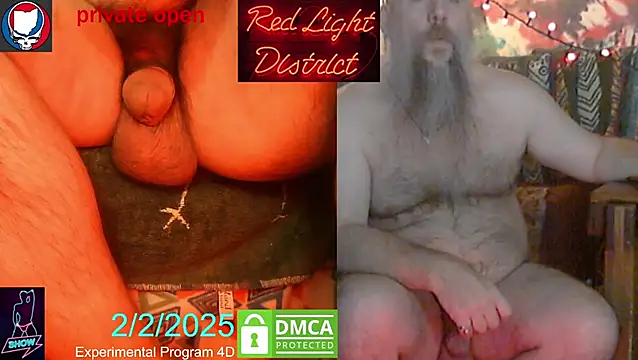 SexWorkerX online show from 02-02-25, 06:20