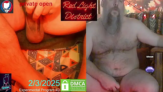 SexWorkerX online show from 02-03-25, 10:54