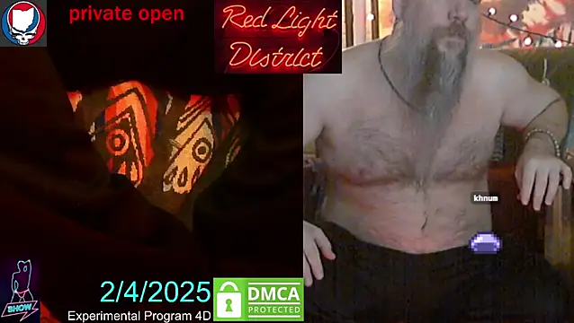 SexWorkerX online show from 02-05-25, 03:34