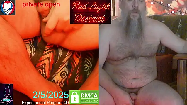 SexWorkerX online show from 02-06-25, 12:22