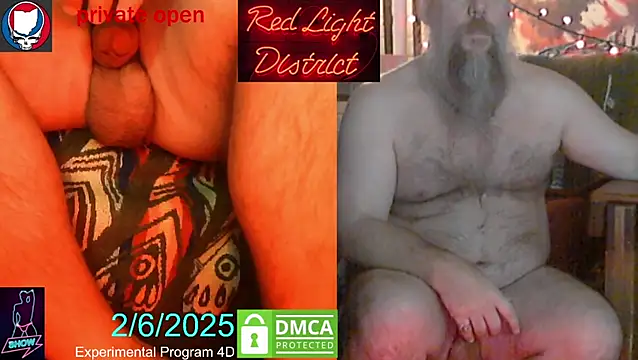 SexWorkerX online show from 02-06-25, 04:58