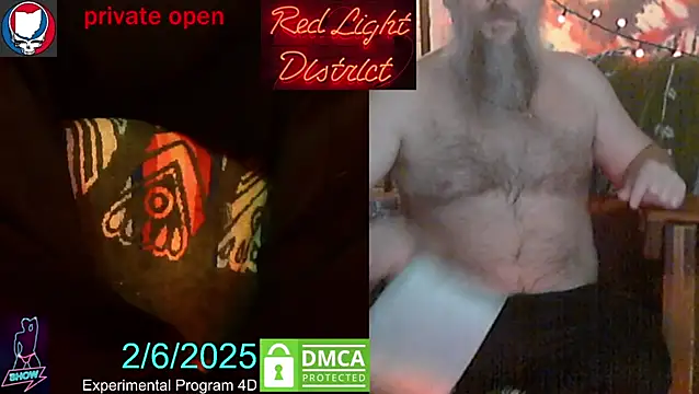 SexWorkerX online show from 02-06-25, 08:02