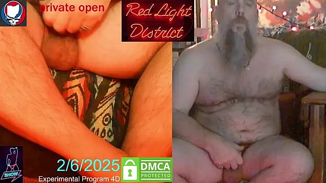SexWorkerX online show from 02-06-25, 11:04