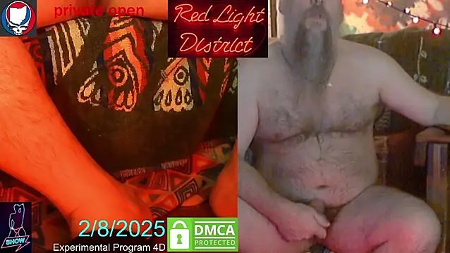 SexWorkerX online show from 02-08-25, 05:50