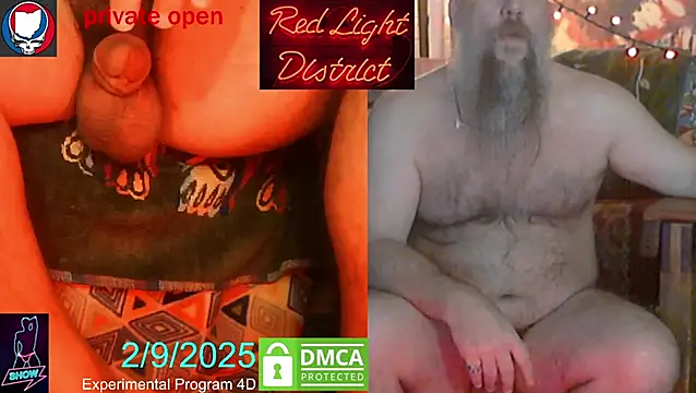 SexWorkerX online show from 02-09-25, 02:29