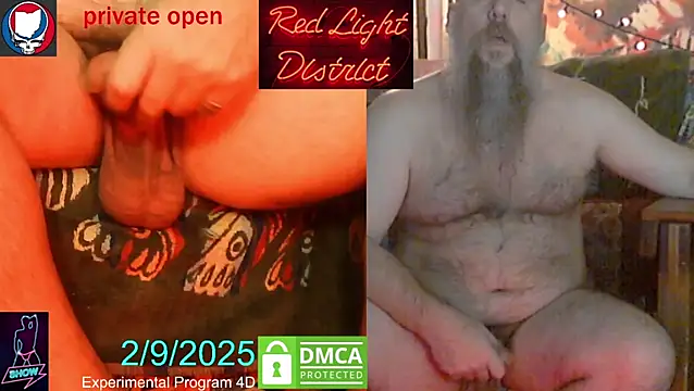 SexWorkerX online show from 02-09-25, 11:15
