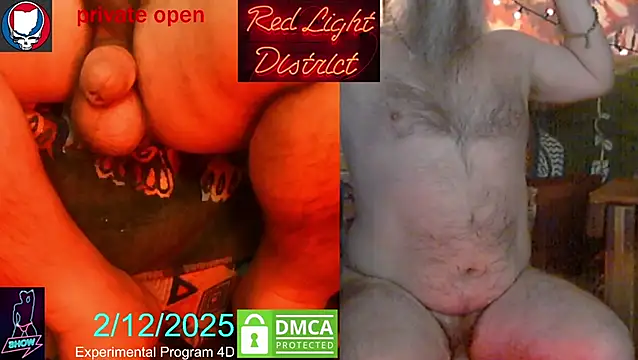 SexWorkerX online show from 02-12-25, 10:59