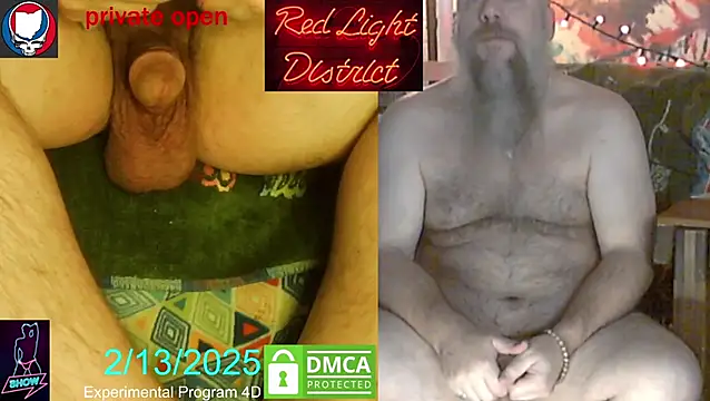 SexWorkerX online show from 02-14-25, 03:33