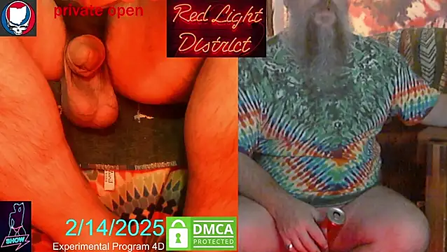 SexWorkerX online show from 02-15-25, 05:09
