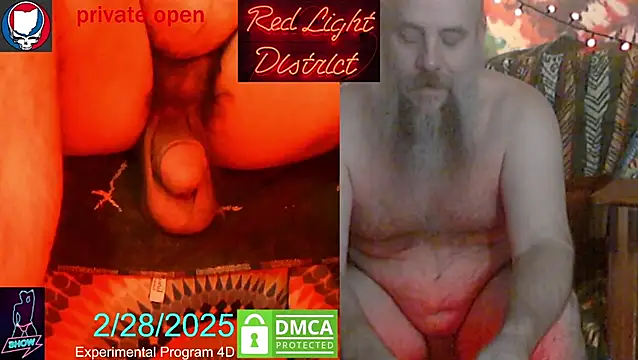 SexWorkerX online show from 03-01-25, 06:11
