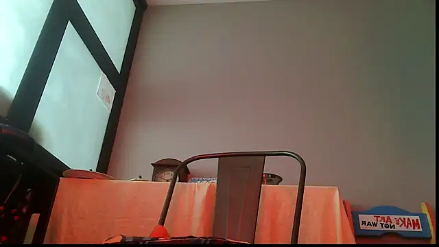 SexWorkerX online show from 05-09-26, 11:59
