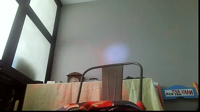 SexWorkerX online show from 07-12-26, 02:30