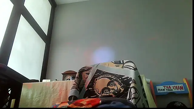 SexWorkerX online show from 07-13-26, 02:42