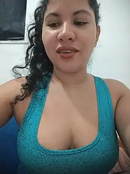 Yara0k online show from 07-23-26, 07:17