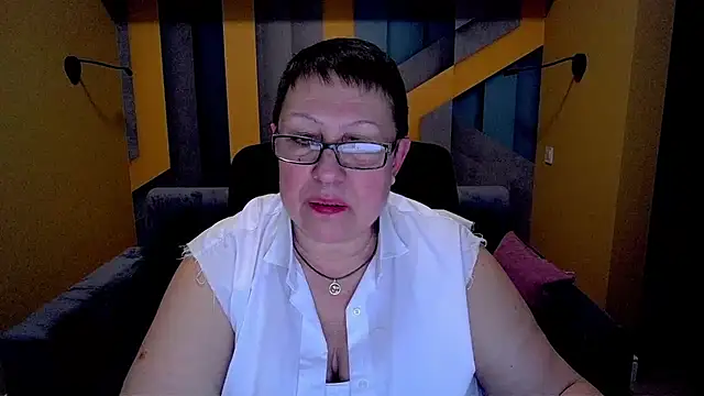 BarbaraTurners online show from 03-16-25, 06:34