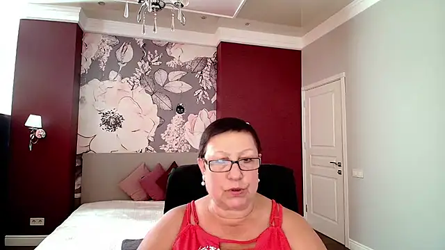 BarbaraTurners online show from 09-28-25, 11:48