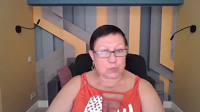 BarbaraTurners online show from 10-03-25, 06:16