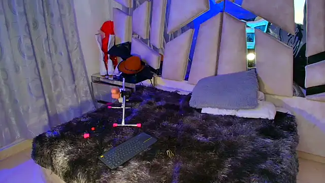 Natalyefoster online show from 03-22-26, 02:09