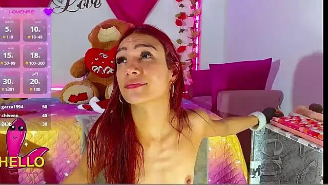 natashakissess online show from 12-24-24, 06:39