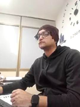ClarkGiven online show from 11-25-25, 10:10