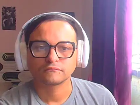 ClarkGiven online show from 06-20-26, 04:10