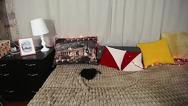 Unusual G online show from 01-17-25, 06:04