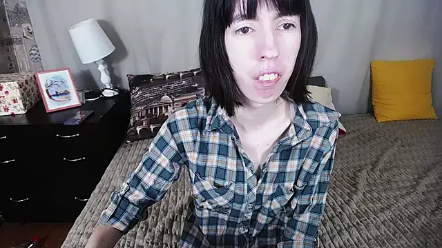 Unusual G online show from 02-07-25, 06:24