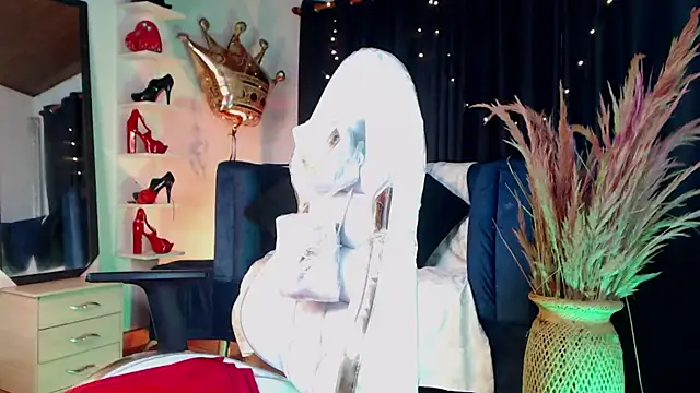 KorayRoussel online show from 03-07-25, 03:49