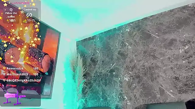 Emmaa Saenz  online show from 01-04-25, 04:44