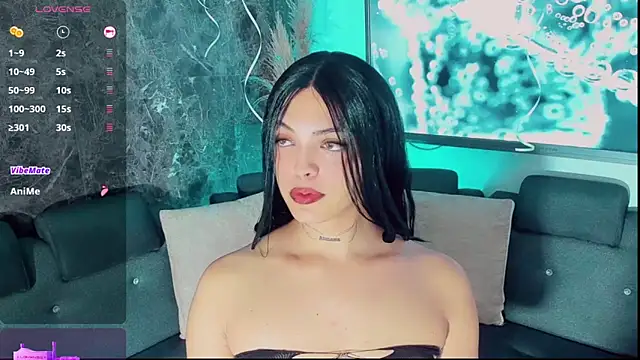 Emmaa Saenz  online show from 09-13-25, 06:51