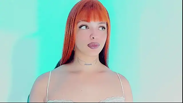 Emmaa Saenz  online show from 12-04-25, 06:27