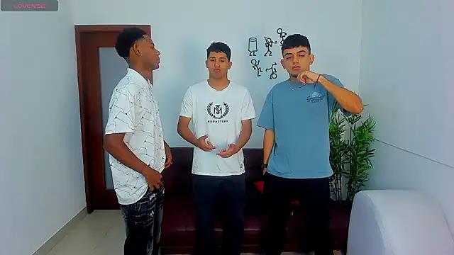 Crazy nigth01 online show from 02-06-26, 07:28