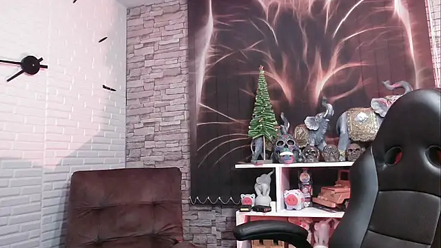 charlotedoll online show from 12-09-24, 06:12