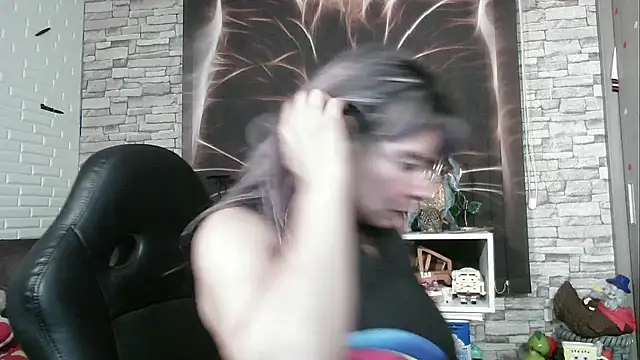 charlotedoll online show from 09-12-25, 04:12