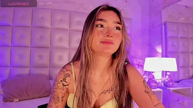 Arianavillada online show from 01-08-25, 03:19