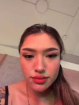 Arianavillada online show from 02-14-26, 03:14