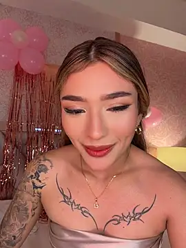 Arianavillada online show from 05-03-26, 03:34