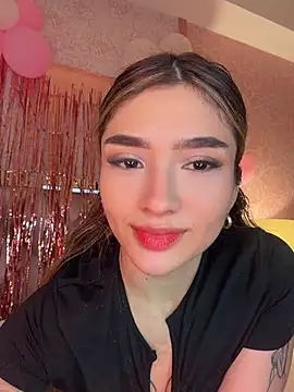 Arianavillada online show from 05-05-26, 03:36