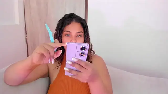 Snapshot of Vidiia chatting on 02-22-26, 10:08 Vidiia online show from 02-22-26, 10:08