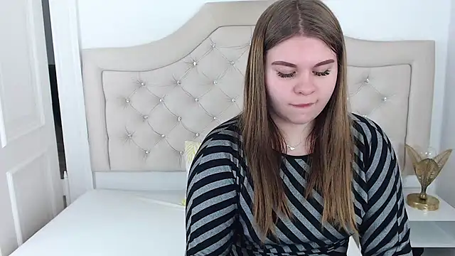 AbbyPleasure online show from 12-03-24, 12:38