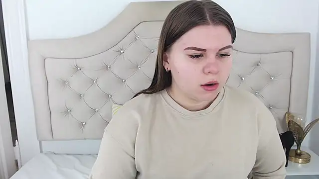 AbbyPleasure online show from 01-08-25, 08:49