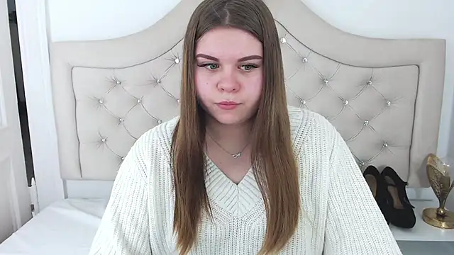 AbbyPleasure online show from 01-31-25, 12:51