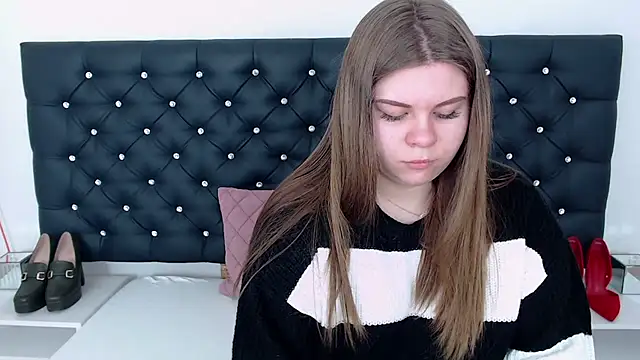 AbbyPleasure online show from 02-13-25, 09:41