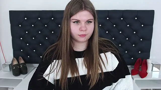 AbbyPleasure online show from 03-17-25, 11:10