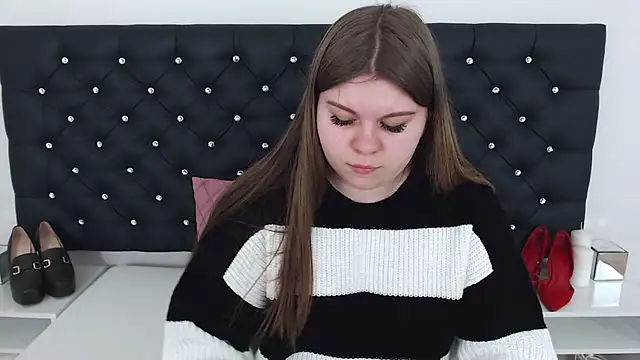 AbbyPleasure online show from 03-17-25, 02:12